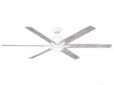 Universal Remote Control for Ceiling Fan and Light Home Decorators Collection Kensgrove 64 In Led White Ceiling Fan