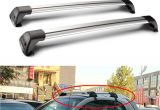 Universal Ski Rack for Car High Quality Roof Luggage Rack Cargo Luggage Carrier Cross Bar for