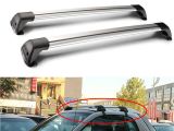 Universal Ski Rack for Car High Quality Roof Luggage Rack Cargo Luggage Carrier Cross Bar for