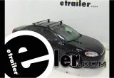 Universal Ski Rack for Car Yakima Q tower Roof Rack Installation 2014 Chevrolet Impala