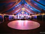 Up Lighting for Weddings 40×60 Clear top Tent Kathy Ireland Chandeliers Up Lighting and