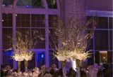 Up Lighting for Weddings Dallas Wedding Lighting Design by Beyond at Union Station