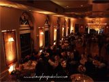 Up Lighting for Weddings Hartford Ct Venue Ann Howard the Bond Hotel Amber Uplighting