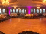 Up Lighting for Weddings New Chairs and Fun Up Lighting Brighten the Venetian Room