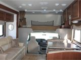 Used 2 Bedroom Motorhomes 2011 Fleetwood Tioga Ranger 31n M110 by Ppl Motor Homes