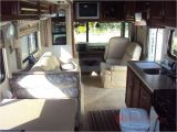 Used 2 Bedroom Motorhomes Used 2006 Fleetwood Rv Bounder 35e Motor Home Class A at Bullyan Rv