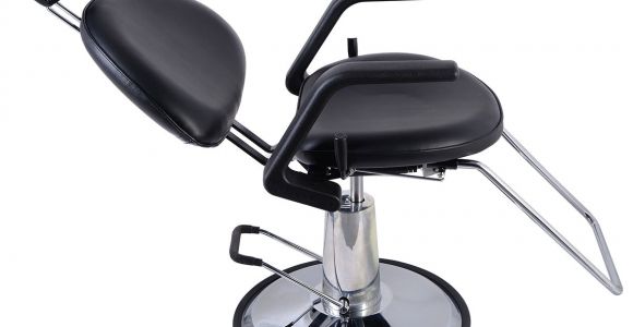 Used Barber Chairs for Sale In Jamaica Reclining Hydraulic Barber Chair Salon Beauty Spa Styling