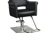 Used Barber Chairs for Sale toronto Averie Sav 051 Savvy Kaemark Hair Salon Chair In Mocha or Black