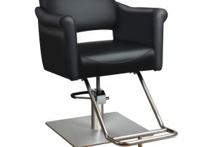 Used Barber Chairs for Sale toronto Averie Sav 051 Savvy Kaemark Hair Salon Chair In Mocha or Black