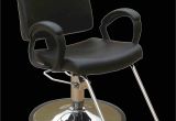 Used Barber Chairs for Sale toronto Beauty Chair White Salon Chairs Salon Styling Chairs Stylist