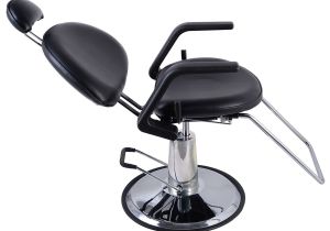 Used Barber Chairs for Sale Uk Reclining Hydraulic Barber Chair Salon Beauty Spa Styling