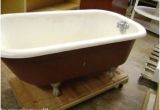 Used Claw Foot Bathtub for Sale Used Clawfoot Bathtub Foter