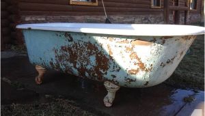 Used Clawfoot Bathtubs for Sale Antique Clawfoot Tub 6ft for Sale In toquerville Utah