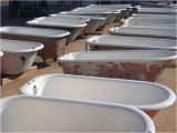 Used Clawfoot Bathtubs for Sale Used Cast Iron Clawfoot Tub