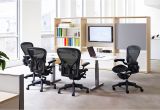 Used Conference Table and Chairs Set Buying An Aeron Chair Read This First Office Designs Blog