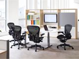 Used Conference Table and Chairs Set Buying An Aeron Chair Read This First Office Designs Blog