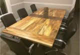 Used Conference Table and Chairs Set Conference Table Build Done Ars Technica Openforum