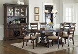 Used Conference Table and Chairs Set Standard Furniture Charleston Dining Table with Legs and 18 Leaf