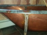 Used Copper Bathtubs for Sale 1895 Copper Bathtub Antique Appraisal