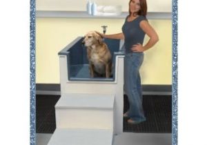 Used Dog Bathtubs for Sale Pet Grooming Tubs Foter