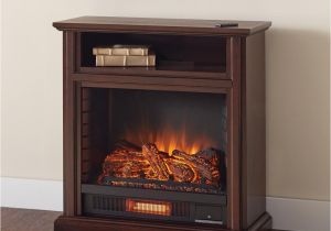 Used Faux Fireplace for Sale Freestanding Electric Fireplaces Electric Fireplaces the Home Depot