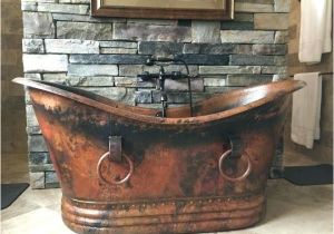 Used Freestanding Bathtubs for Sale Copper Bathtubs Freestanding Tub by for Sale Uk Copper