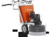 Used Husqvarna Floor Grinder Husqvarna Floor Grinders Polishing Pg 530