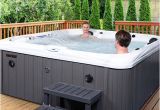 Used Jacuzzi Bathtubs for Sale Venice Quattro Hot Tub Luxury 5 Person Spa｜blue Whale Spa