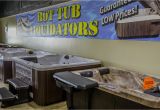 Used Jetted Bathtub Hot Tub Liquidators Certified New & Used Hot Tubs for Less