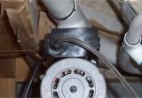 Used Jetted Bathtub the Pump On Off Switch On Our Rarely Used 5 Year Old
