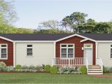 Used Mobile Homes for Sale In Ga Large Manufactured Homes Large Home Floor Plans