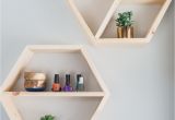 Used Rotating Magazine Racks East Coast Creative and Team Used Scrap Wood to Build Geometric