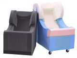 Used Special Needs Bath Chair Special Needs Seating Chill Out Chair Feeding Comfort Package
