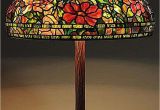 Used Stained Glass Lamps for Sale Examples Of Tiffany Reproduction Lamps with Values