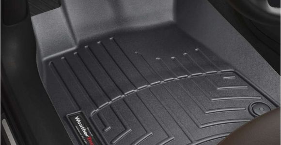 Used Weathertech Floor Liners Weathertech Floorliners Laser Measured Perfect Fit Floor Mats