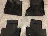 Used Weathertech Floor Mats for Sale Maserati Ghibli Weathertech Floor Mats Maserati Ghibli forum