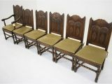 Used Wooden Captains Chairs Silver Banquet Chair Covers Antique Oak Chairs Foldable High