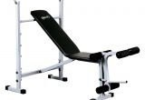 Used Workout Bench Body Gym Ez Multi Weight Bench 300 Buy Online at Best Price On Snapdeal