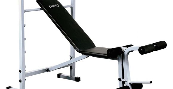 Used Workout Bench Body Gym Ez Multi Weight Bench 300 Buy Online at Best Price On Snapdeal