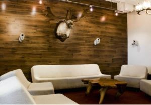 Using Wood Flooring On Walls Install Laminate Flooring On the Wall the Ikea Tundra is