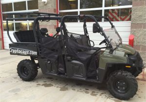 Utv Roof Rack for Truck Our Website is Here Check It Out Cryptocage Com Polaris