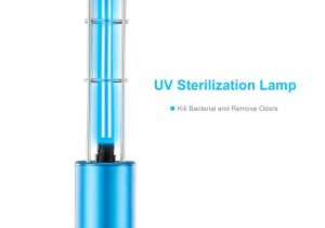 Uv Light for Ac Reviews Amazon Com Household Uv Ozone Self Ballasted Compact Quartz
