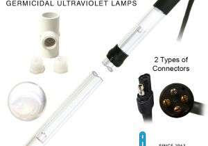 Uv Light for Ac Reviews Uv the Disinfector Gpm6 50 20 Uv Replacement Uv Lamp Buyultraviolet