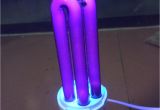 Uv Light for Ac Uv Light Bulb E27 15 20 30 40w Straight Energy Saving Ultraviolet