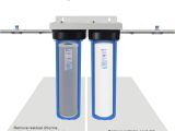 Uv Light for Well Water Aliexpress Com Buy 2 Stage whole House Water Filtration System 1