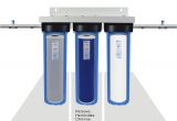 Uv Light for Well Water Aliexpress Com Buy 3 Stage whole House Water Filtration System 1