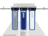 Uv Light for Well Water Aliexpress Com Buy 3 Stage whole House Water Filtration System 1
