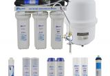 Uv Light for Well Water Aliexpress Com Buy 5 Stage Undersink Reverse Osmosis Drinking