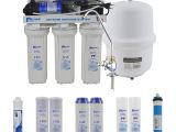 Uv Light for Well Water Aliexpress Com Buy 5 Stage Undersink Reverse Osmosis Drinking