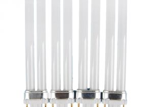 Uvb Light Bulbs 2018 Professional 9w Lamp for Nails Dryer for Nail Uv Lamp Bulb Tube